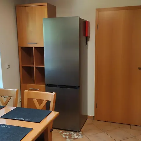 Exoten-paradies Im Garten Seggewiss - Tierfreie Nichtraucherwohnung