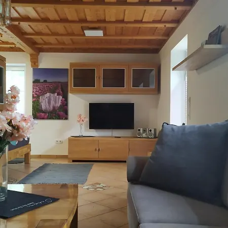 Exoten-paradies Im Garten Seggewiss - Tierfreie Nichtraucherwohnung