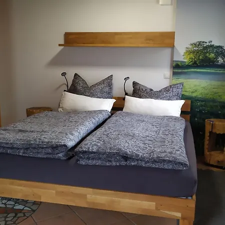 Exoten-paradies Im Garten Seggewiss - Tierfreie Nichtraucherwohnung In Raesfeld, Kreis Borken Raesfeld