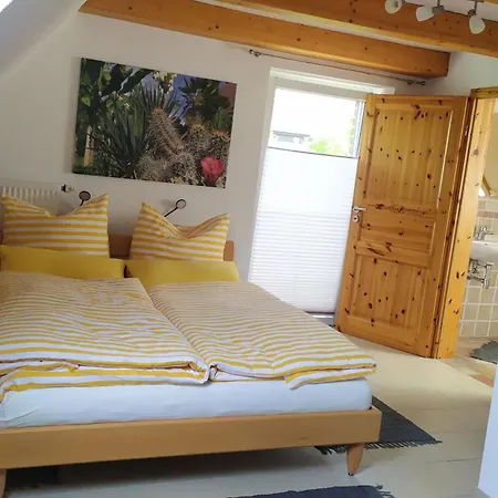 Exoten-paradies Im Garten Seggewiss - Tierfreie Nichtraucherwohnung In Raesfeld, Kreis Borken *