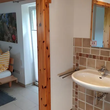 Exoten-paradies Im Garten Seggewiss - Tierfreie Nichtraucherwohnung In Raesfeld, Kreis Borken Raesfeld