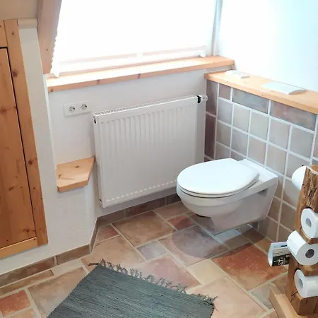 Exoten-paradies Im Garten Seggewiss - Tierfreie Nichtraucherwohnung In Raesfeld, Kreis Borken * Raesfeld