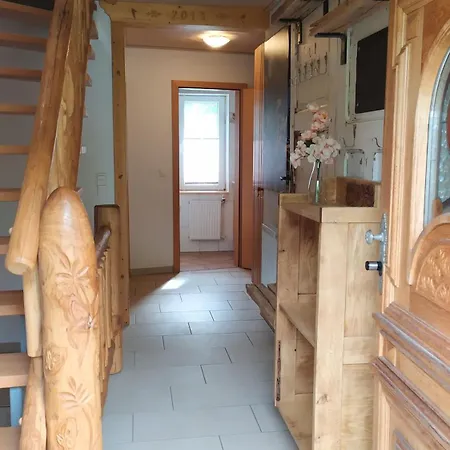 Exoten-paradies Im Garten Seggewiss - Tierfreie Nichtraucherwohnung In Raesfeld, Kreis Borken *