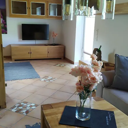 Exoten-paradies Im Garten Seggewiss - Tierfreie Nichtraucherwohnung In Raesfeld, Kreis Borken