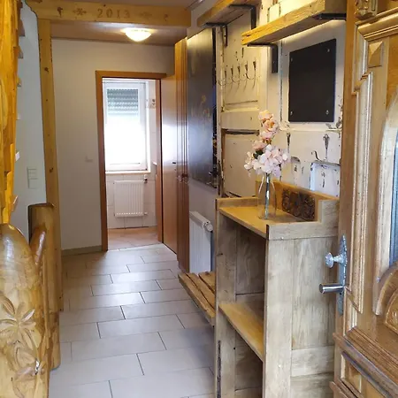 Daire Exoten-paradies Im Garten Seggewiss - Tierfreie Nichtraucherwohnung In Raesfeld, Kreis Borken Raesfeld