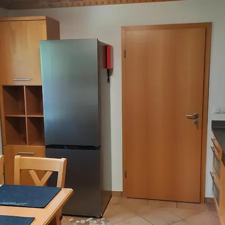 Exoten-paradies Im Garten Seggewiss - Tierfreie Nichtraucherwohnung In Raesfeld, Kreis Borken * Raesfeld