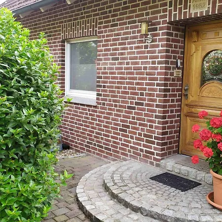 Exoten-paradies Im Garten Seggewiss - Tierfreie Nichtraucherwohnung In Raesfeld, Kreis Borken